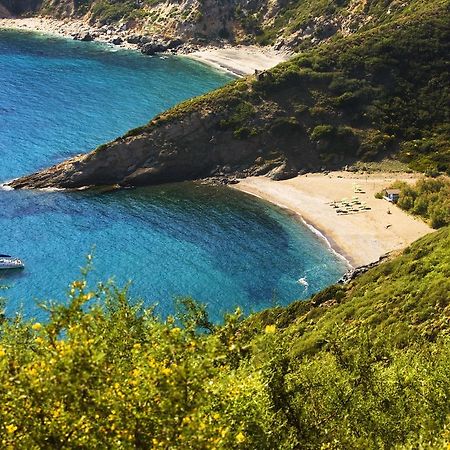 Tenuta Delle Ripalte Capoliveri  Zewnętrze zdjęcie