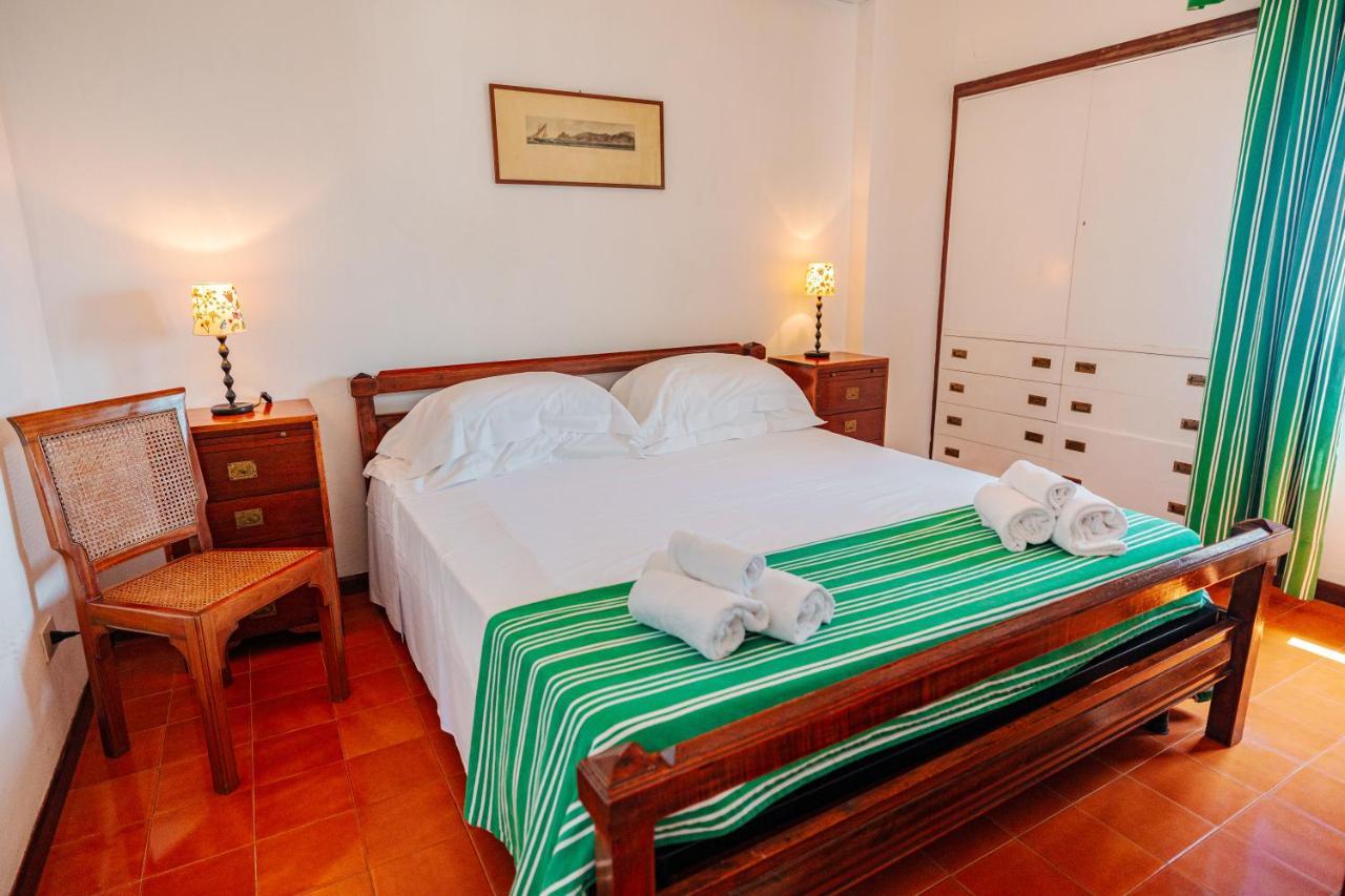 Tenuta Delle Ripalte Capoliveri  Zewnętrze zdjęcie