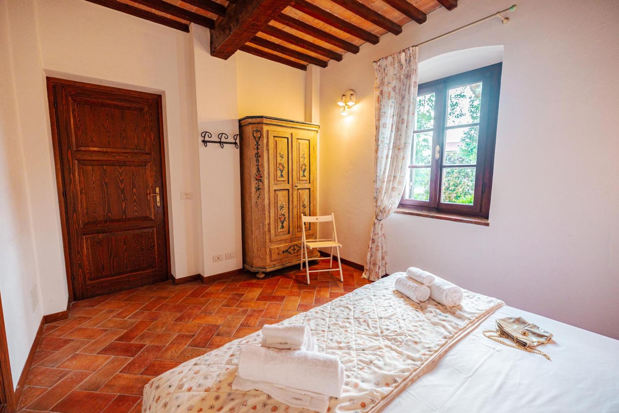 Tenuta Delle Ripalte Capoliveri  Zewnętrze zdjęcie