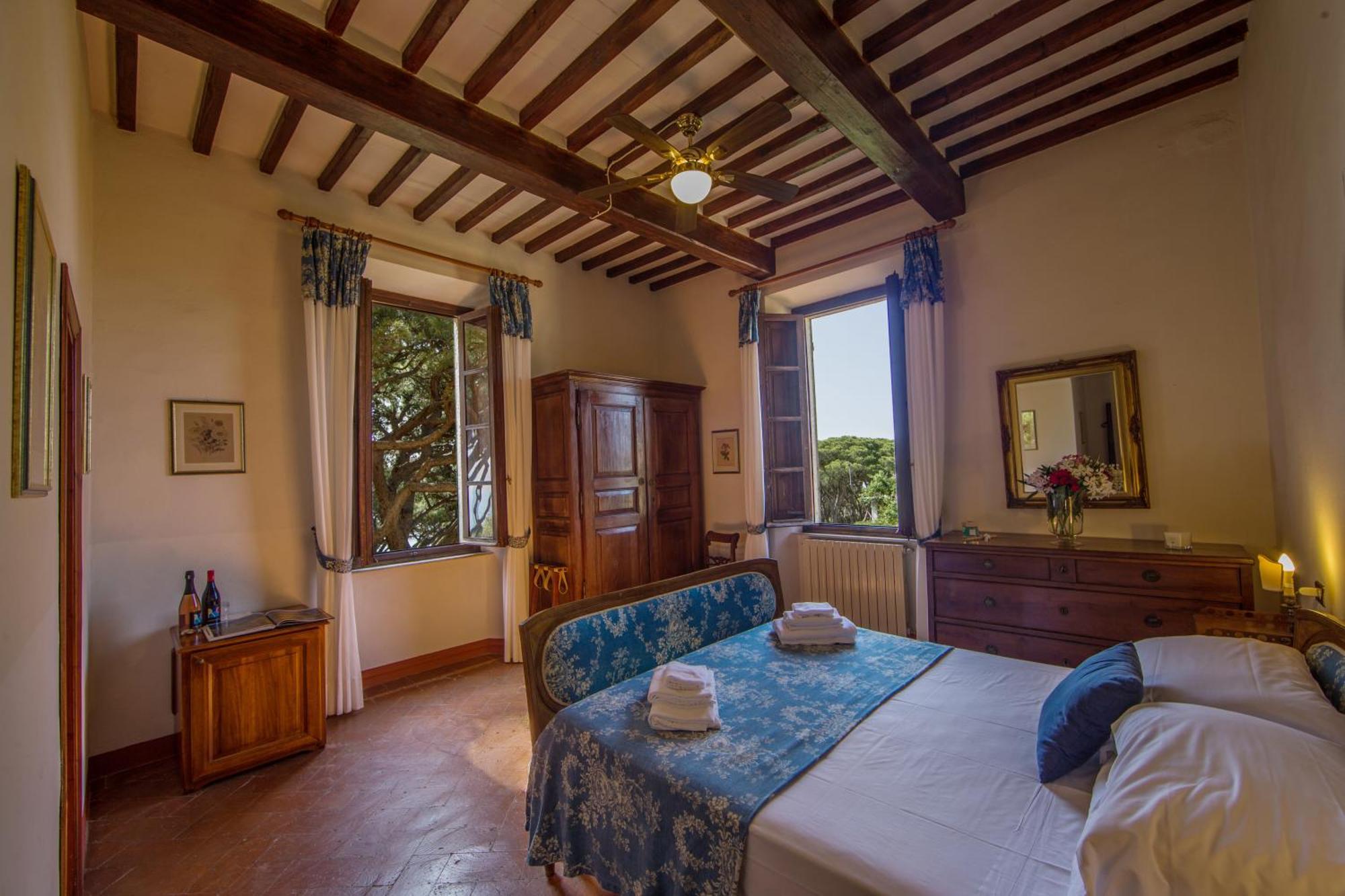 Tenuta Delle Ripalte Capoliveri  Zewnętrze zdjęcie