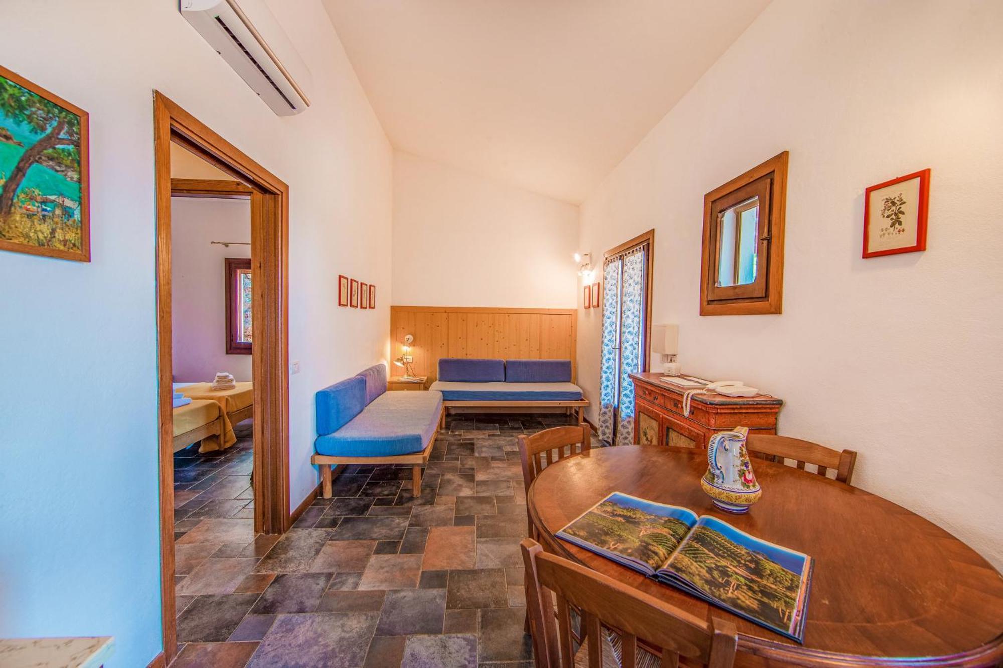 Tenuta Delle Ripalte Capoliveri  Zewnętrze zdjęcie