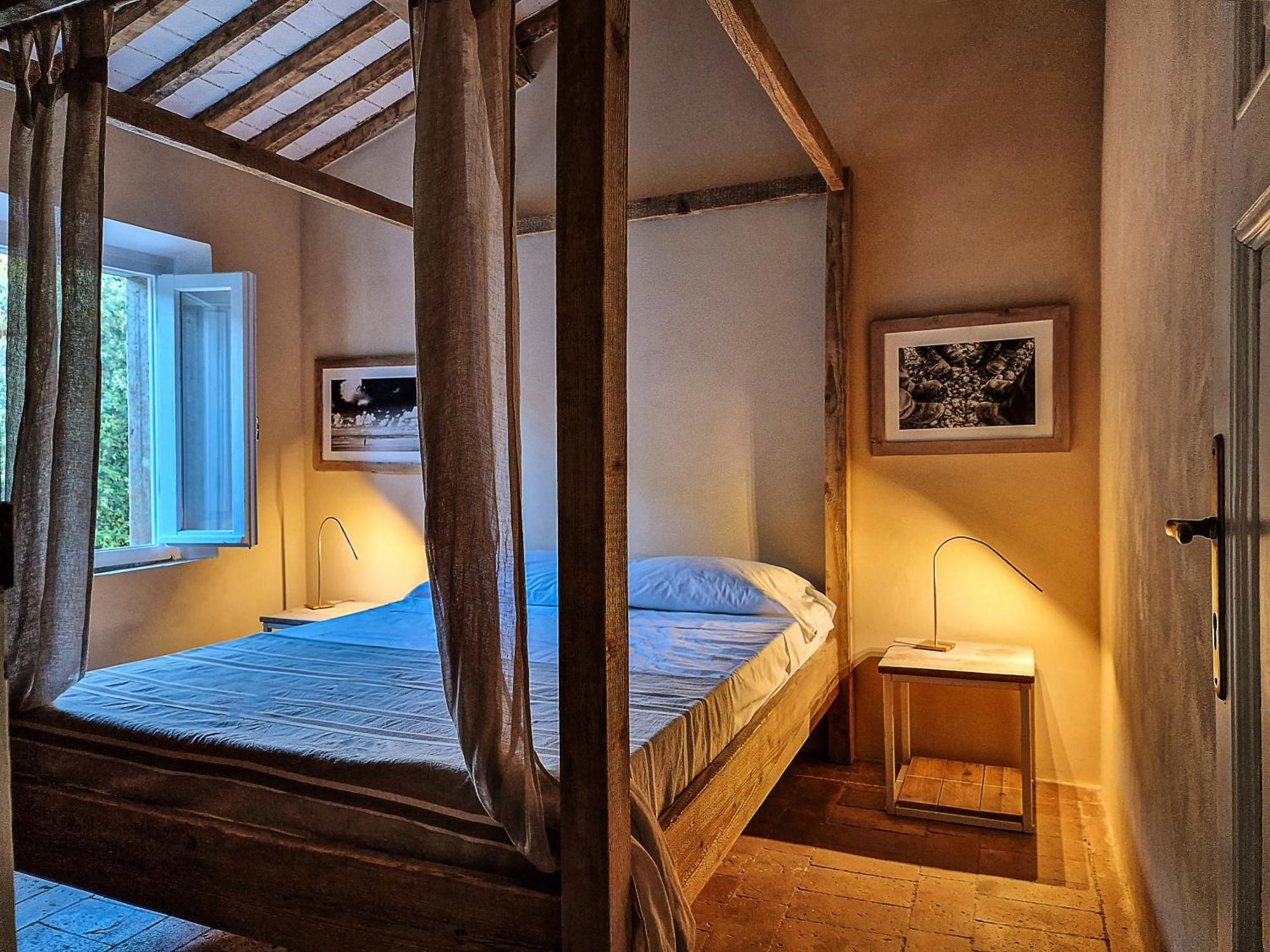 Tenuta Delle Ripalte Capoliveri  Zewnętrze zdjęcie