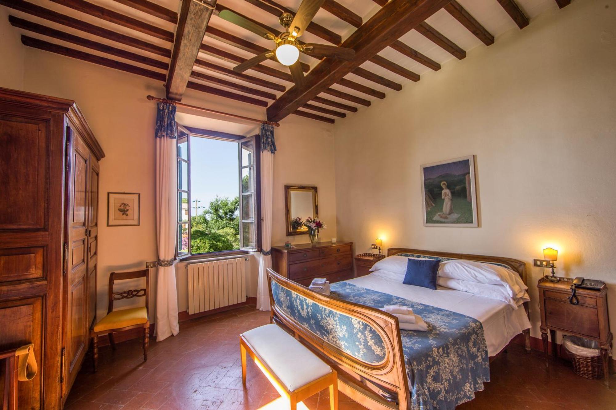 Tenuta Delle Ripalte Capoliveri  Zewnętrze zdjęcie