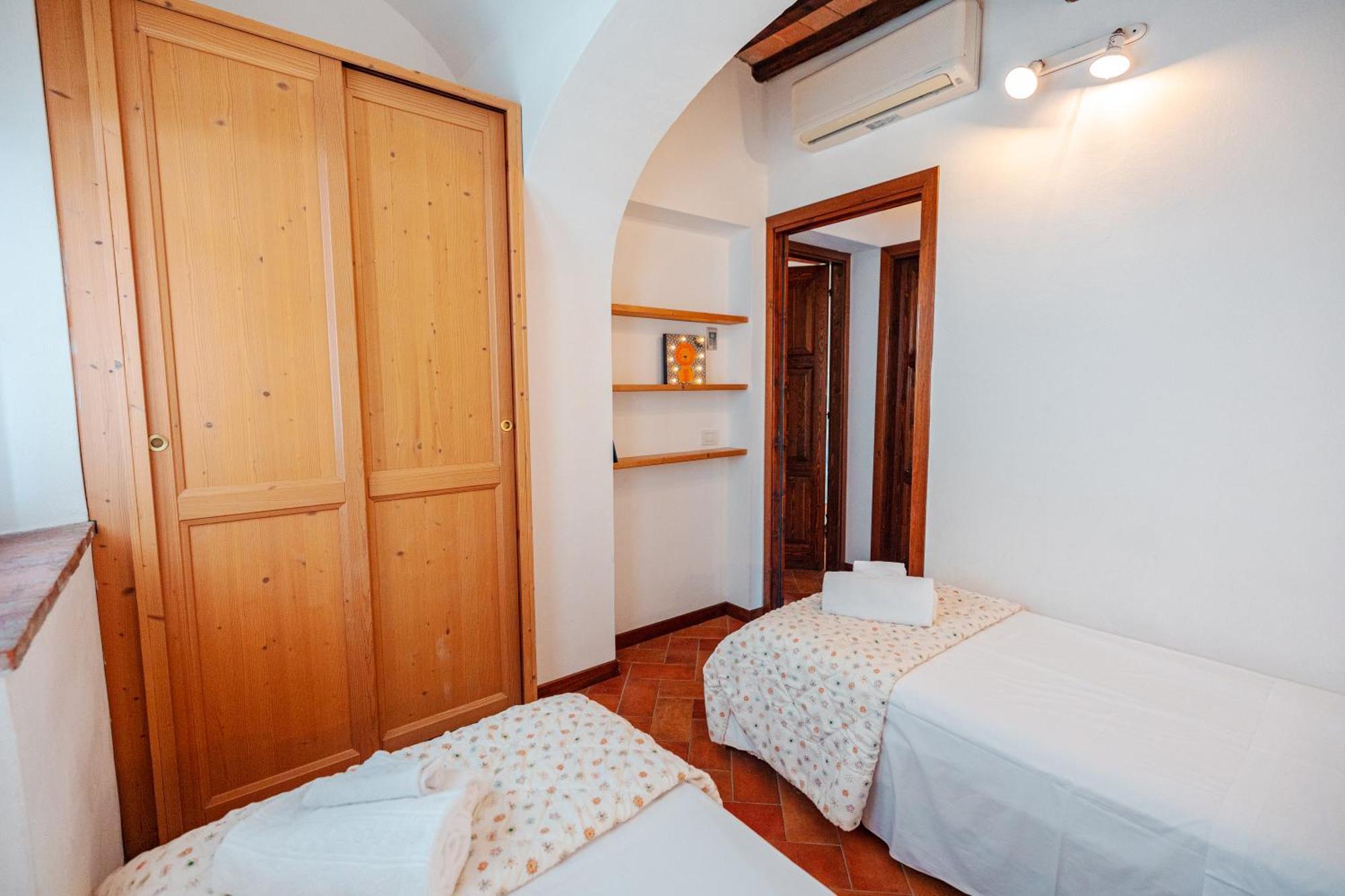 Tenuta Delle Ripalte Capoliveri  Zewnętrze zdjęcie