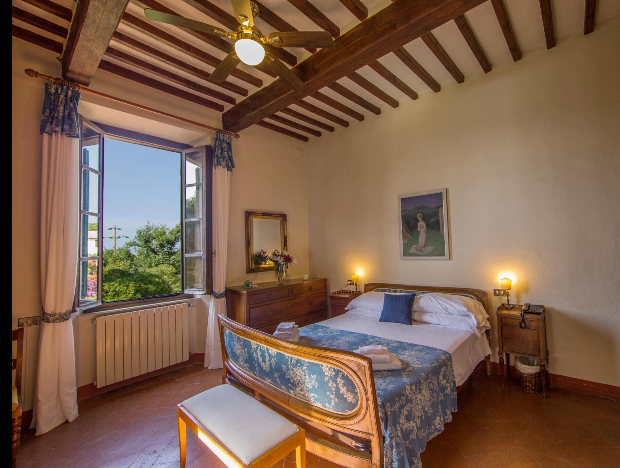 Tenuta Delle Ripalte Capoliveri  Zewnętrze zdjęcie
